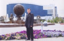 Astana